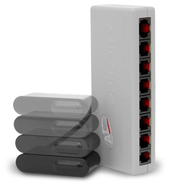 ALP ControlModule + 4-Sensor